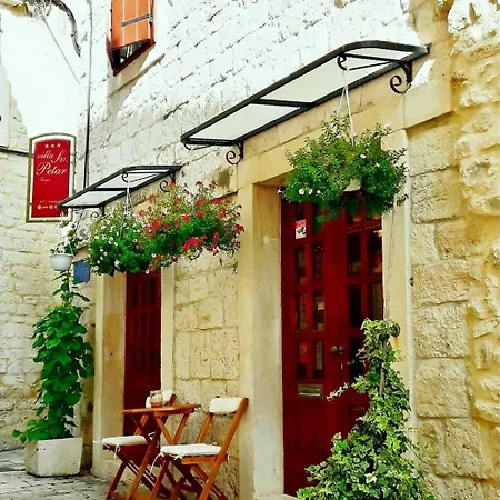 شقة Sv. Petar تروغير