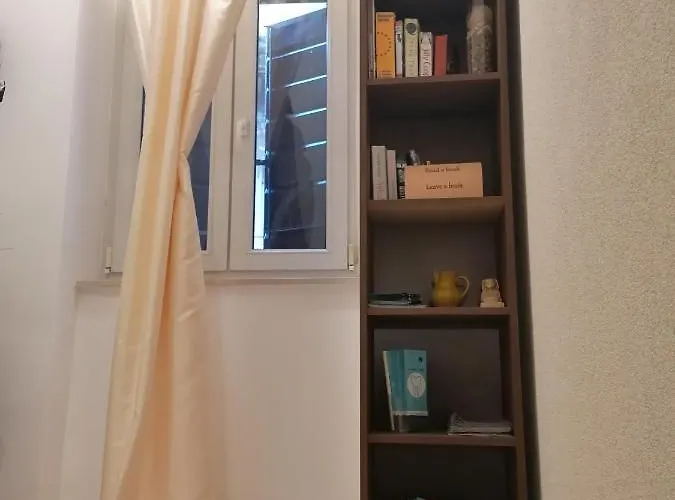 Sv. Petar Апартаменты