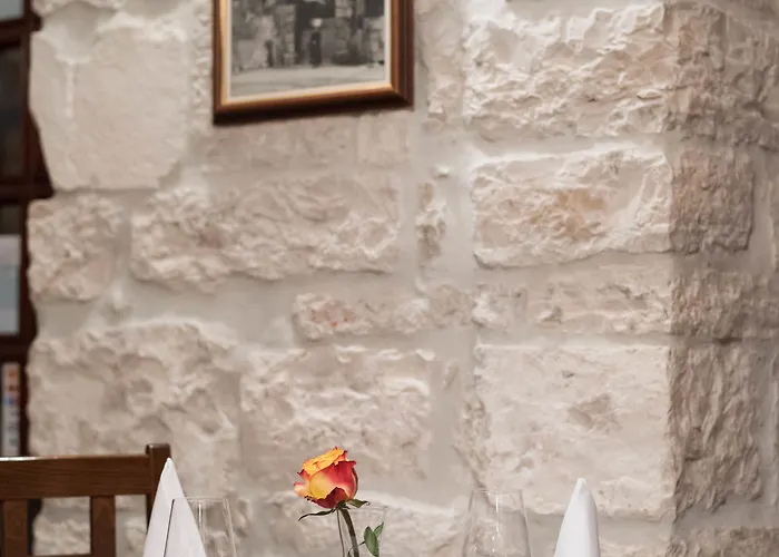 Sv. Petar Трогир