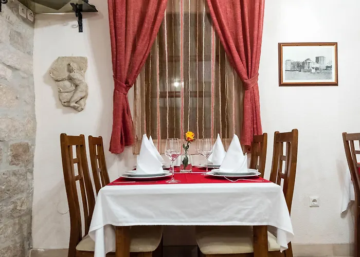 Sv. Petar Трогир