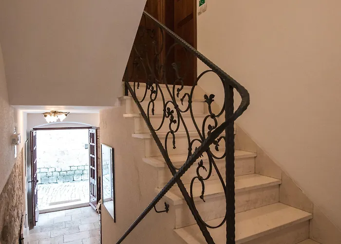 Sv. Petar * Трогир