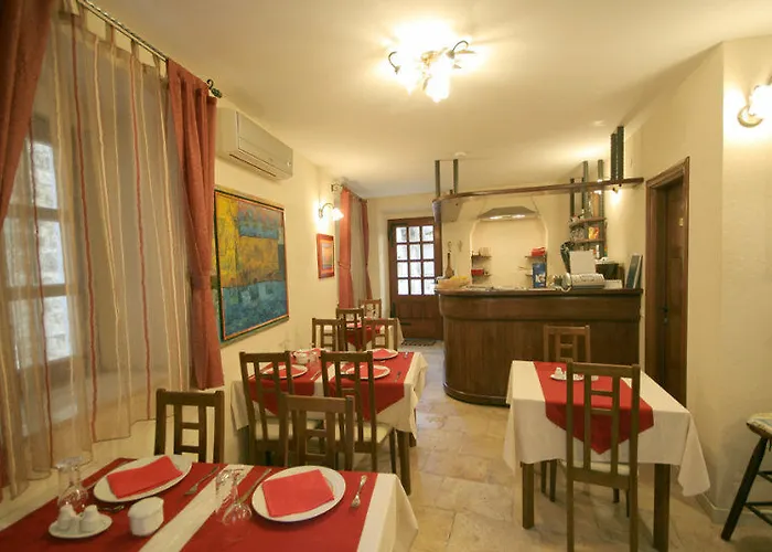 Sv. Petar Трогир